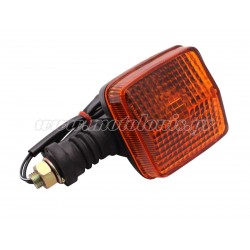 Φλας Yamaha DT 125R / DT 200R / TW 125 / TW 200 / XT 600 ('88-'89) / XTZ 660 Tenere / XTZ 750 Super Tenere